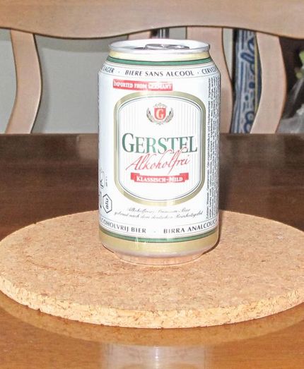 新顔のノンアルコール？Beer...