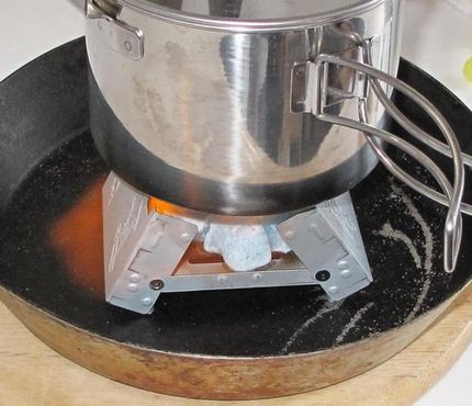 軽量化のための実験