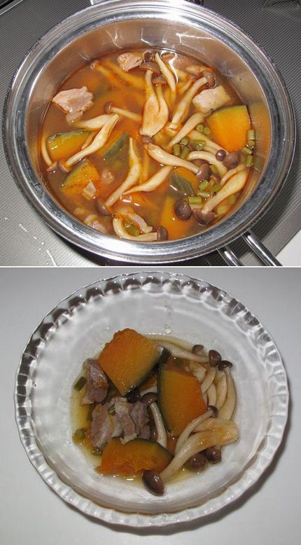 男子厨房に立つべし・その19