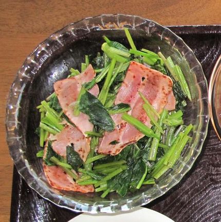 男子厨房に立つべし・その21