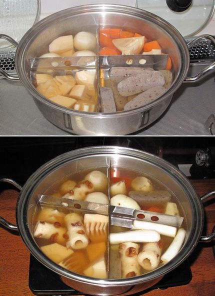 男子厨房に立つべし・その26（...