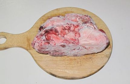 男子厨房に立つべし・その30(...