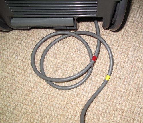 掃除機の電源コードの注意 - LAN-PRO - Bloguru