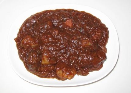 男子厨房に立つべし・その46(...