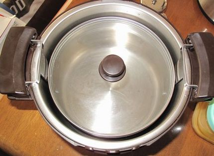 男子厨房に立つべし・その47(...