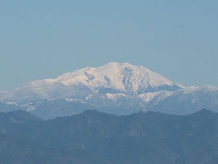 冬季の山での決断は極めて重要