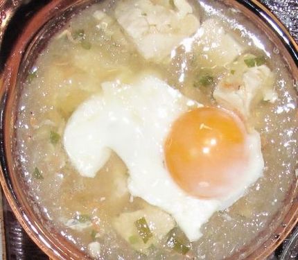 男子厨房に立つべし・その50（...