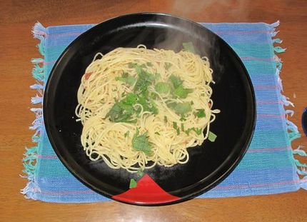 男子厨房に立つべし・その51（...