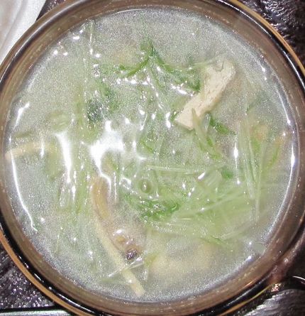 男子厨房に立つべし・その53(...