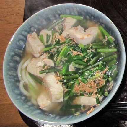 男子厨房に立つべし・その55(...