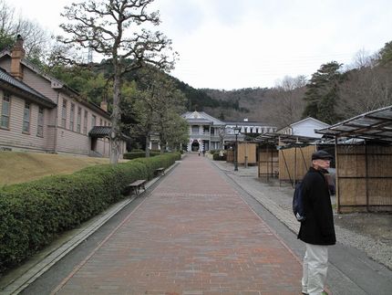 まもなく一年になります