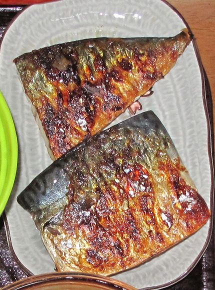 男子厨房に立つべし・その57(...