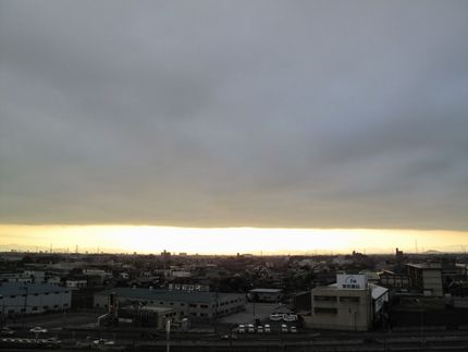 水分補給と体調管理