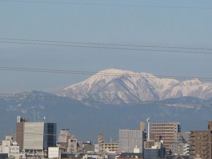 山でのリーダーシップ