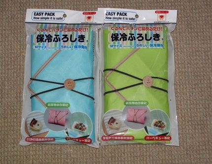 時之島朝市で見つけたスグレモノ