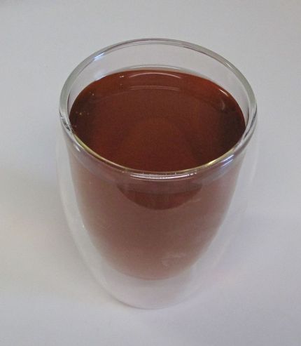 水出し普洱茶（ぷーある）