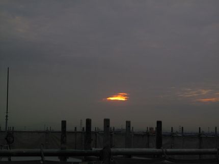 2011.11.18の朝