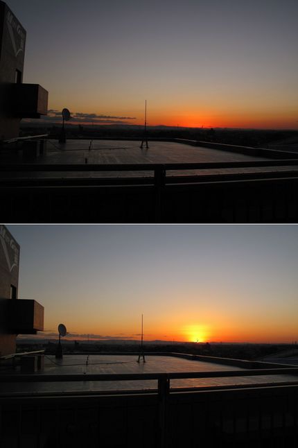 2011.12.05の朝