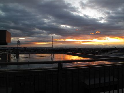 2011.12.09の朝