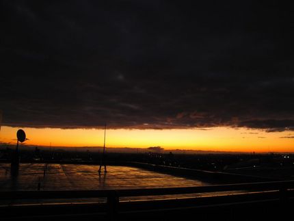 2011.12.17の朝