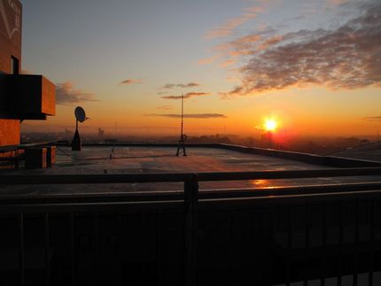 2011.12.20の（朝明後...