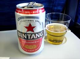 ＜ビンタン ビール＞00/12...