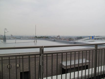 2011.12.22の朝（冬至...