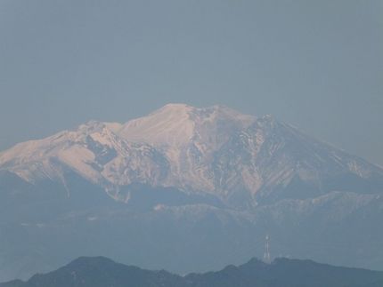明けまして御目出度う御座います