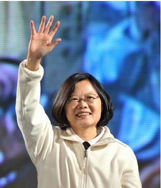 今週末は台湾総統選挙（注目度高...