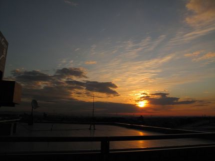 2012.01.13の朝陽