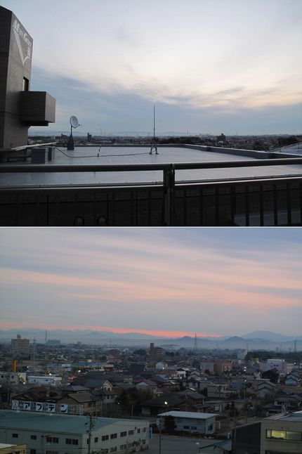 2012.01.19の朝