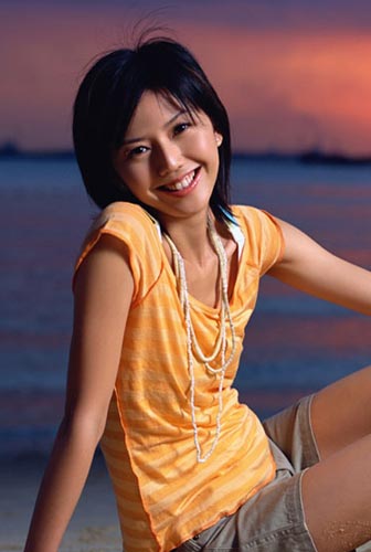 太平公主とは