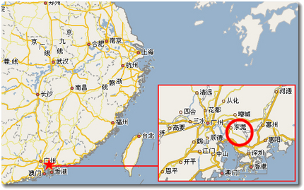 中国ITレポートその２