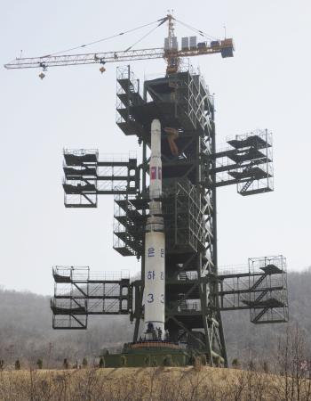 北朝鮮のミサイル失敗がもたらす...