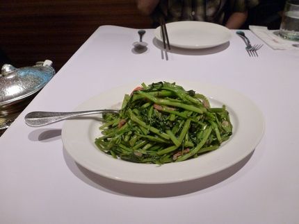 いま、台湾で人気の料理はなんで...