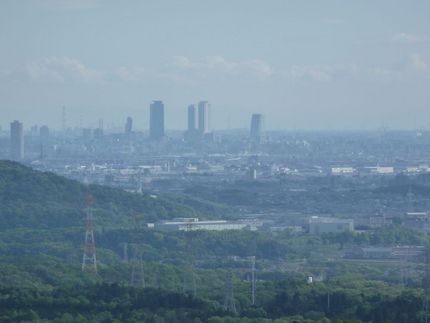 初心者向け低山ハイク体験