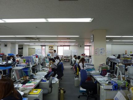 ネットワーク高速化工事その２