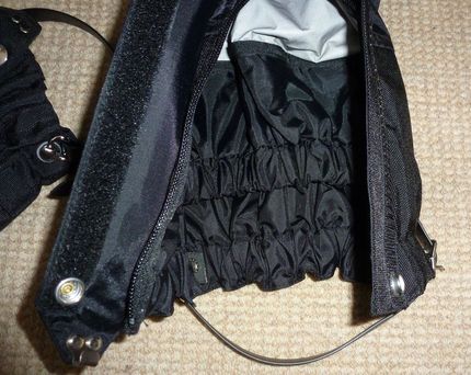 冬の準備その２