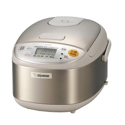 電子炊飯ジャー、3合炊き、炊飯...