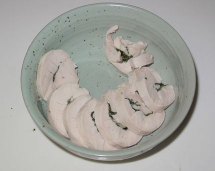 男子厨房に立つべし96（鶏ハム...