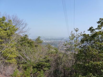 天気晴朗なれど・・・・・