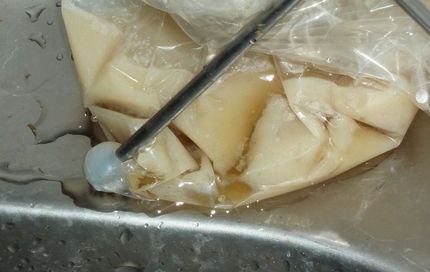 男子厨房に立つべし99（すじ肉...