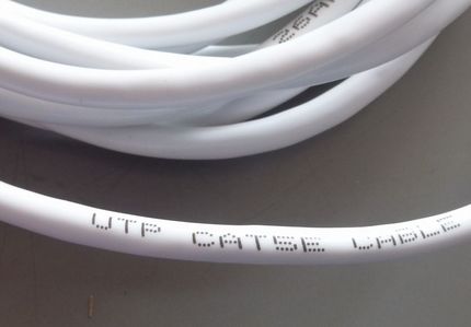 LANケーブルが鼠害に無縁な理...
