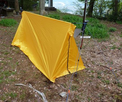 山を甘く見てはダメ！