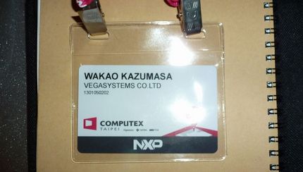 今日から本番のComputex