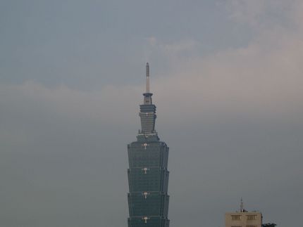 台湾の徴兵制度
