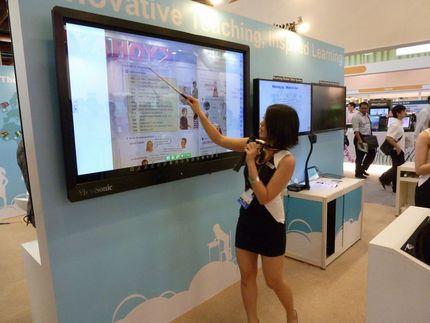 Computex2013のキレ...