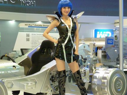 Computex2013のキレ...
