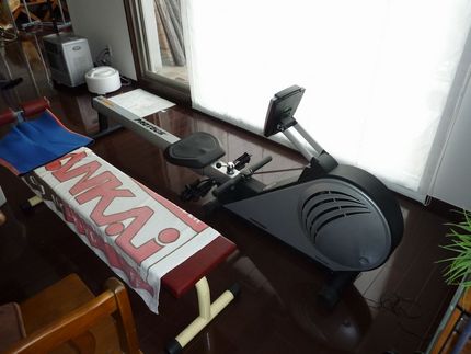 PCとのBoatrace・・・...