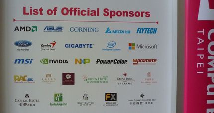 Computex2013のスポ...
